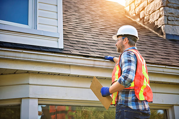 Roofing in New England